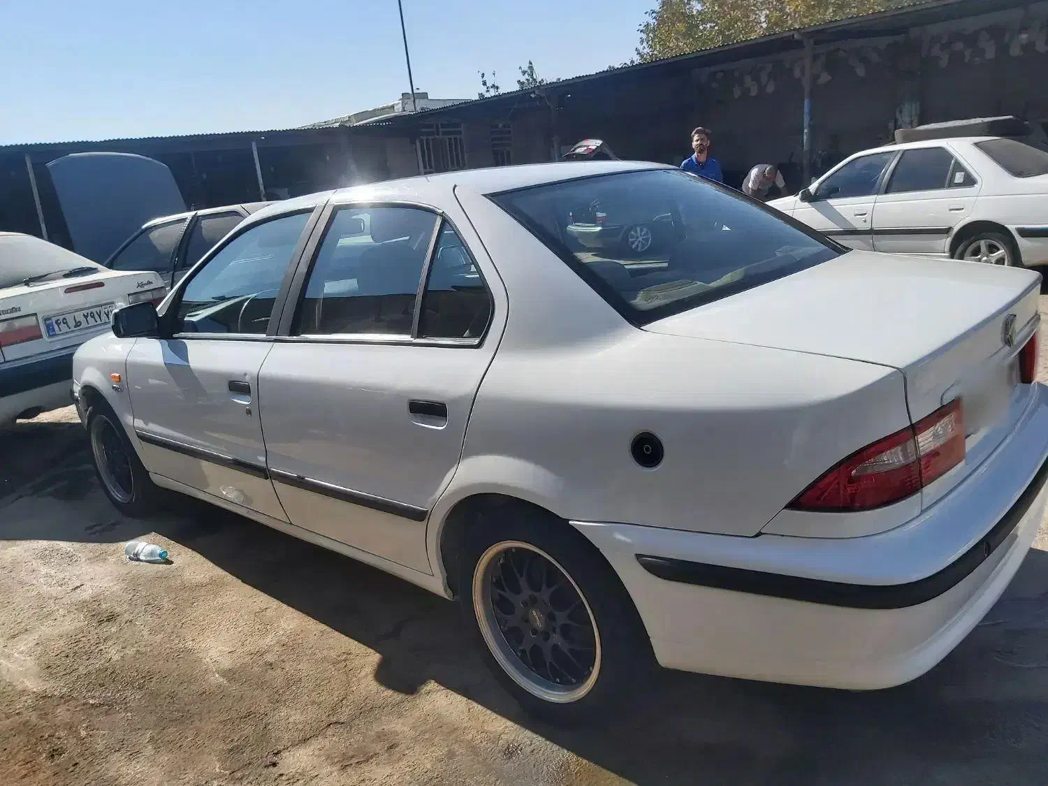 فروشی|خودرو سواری و وانت|فیروزآباد (فارس), |دیوار