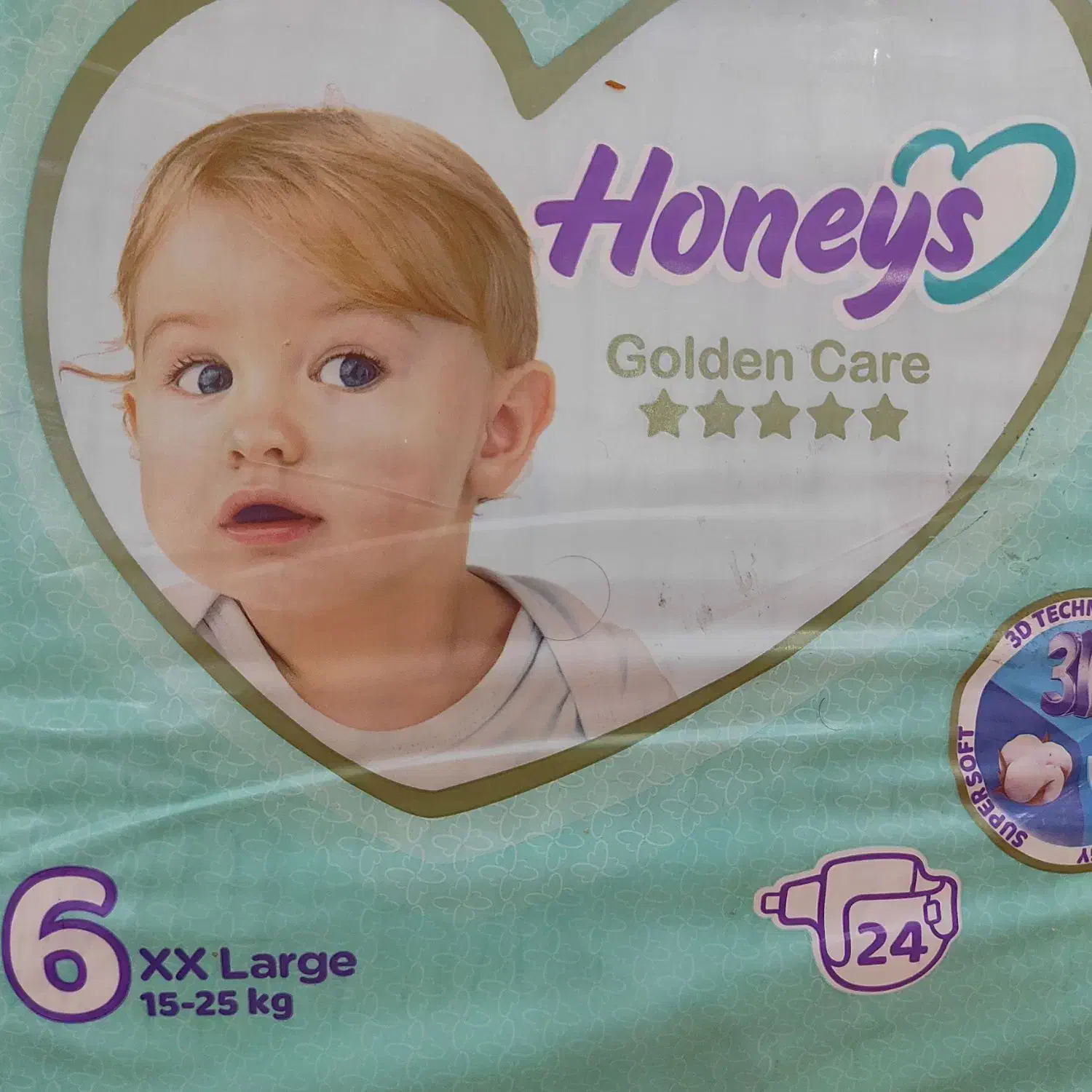 پوشک شورتی سایز5 مای بیبی و4 کانفی و6 معمولی هانیز|آرایشی، بهداشتی، درمانی|ری, حمزهآباد|دیوار