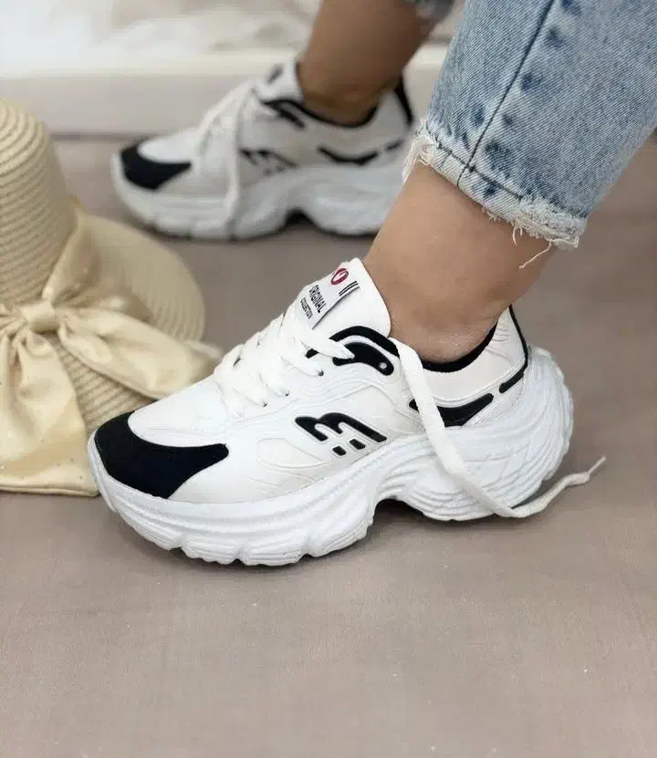 کتونی زیبا|کیف، کفش، کمربند|شاهین‌شهر, فیض|دیوار