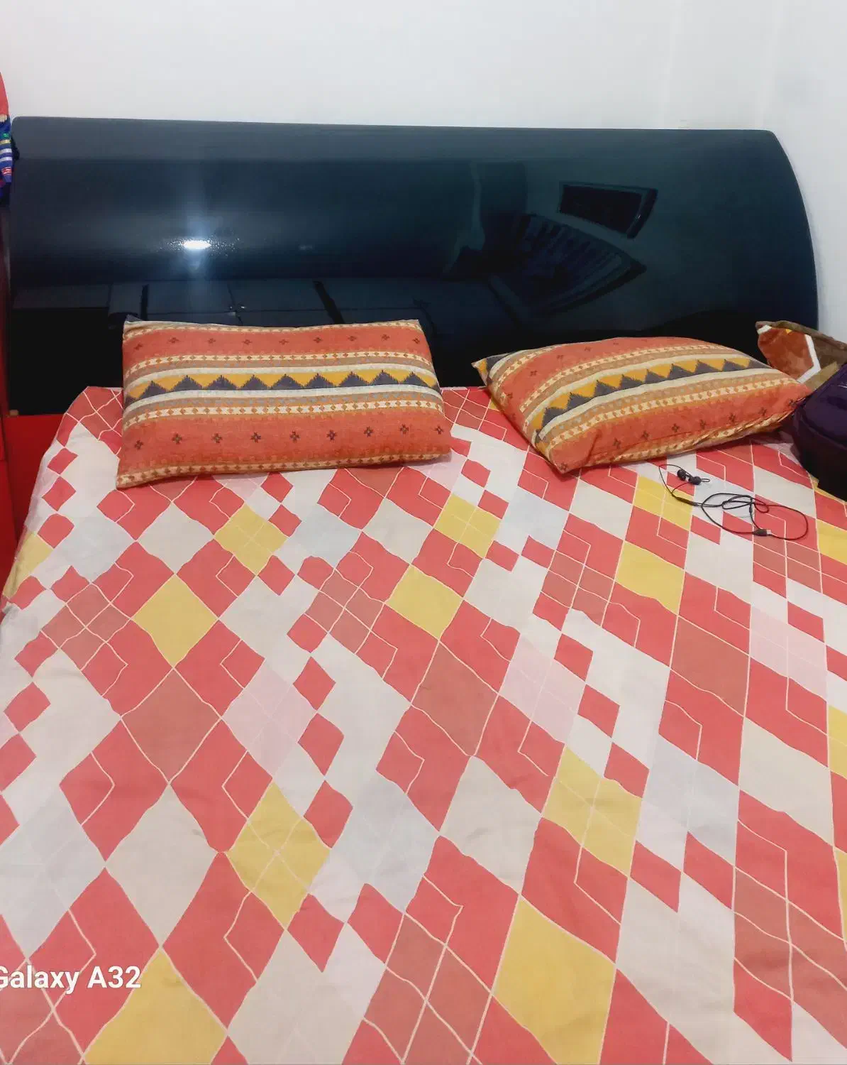 تخت خواب دو نفره|تخت و سرویس خواب|ایلام, |دیوار