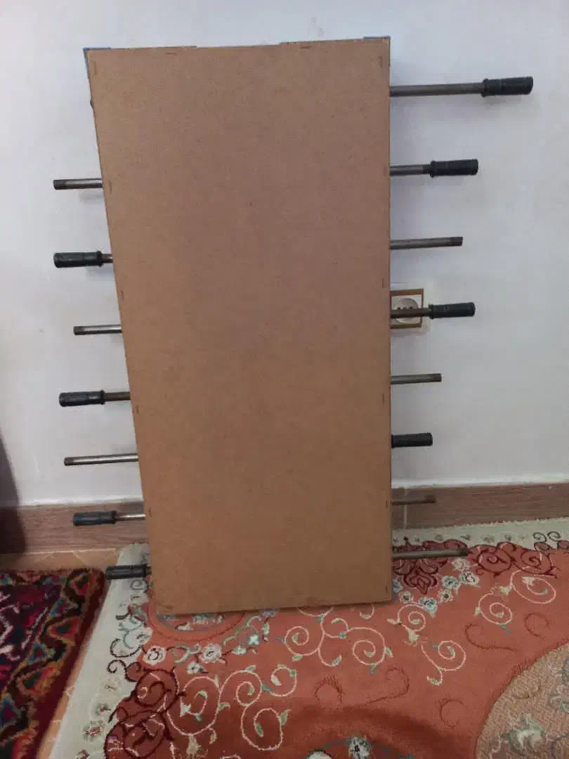 فوتبال دستی|ورزشهای توپی|تبریز, |دیوار