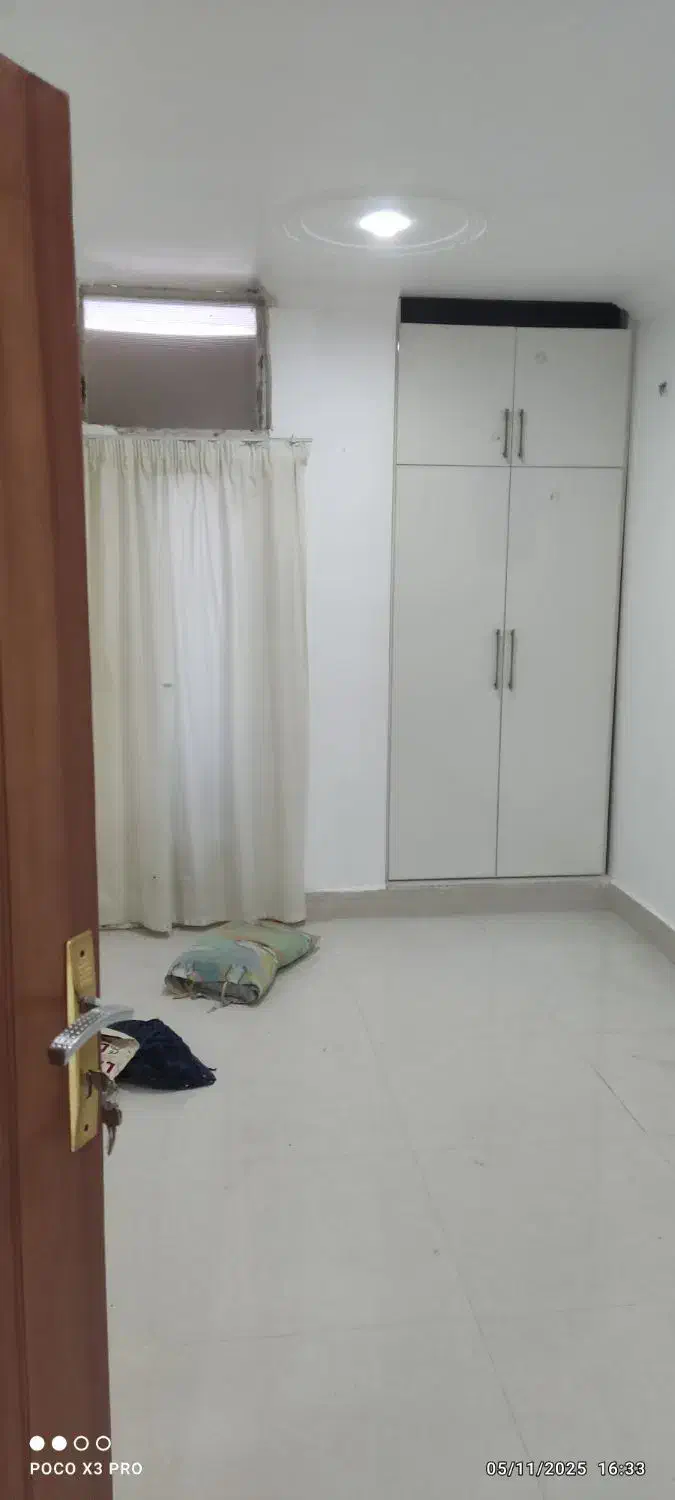 واحد آپارتمان جهت اجاره|اجارهٔ آپارتمان|جیرفت, |دیوار