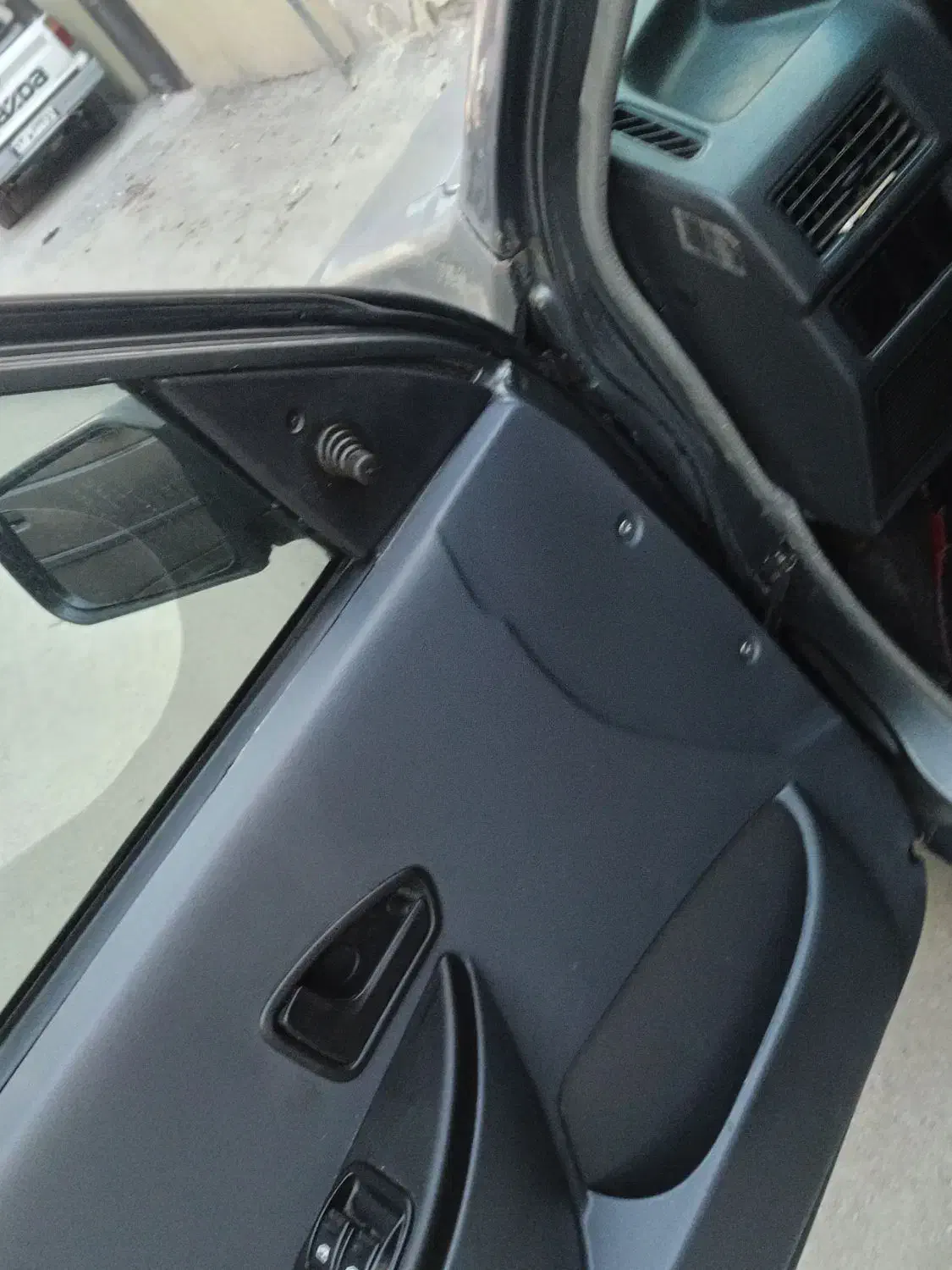 پراید مدل۸۸نوک مدادی|خودرو سواری و وانت|سنندج, |دیوار