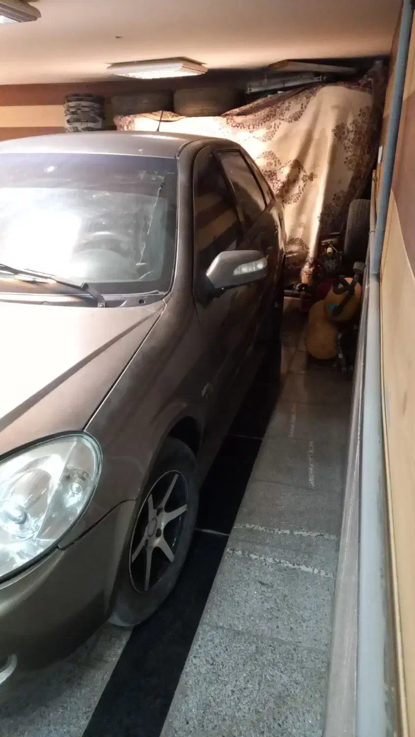 لیفان ۵۲۰|خودرو سواری و وانت|خرمآباد, |دیوار