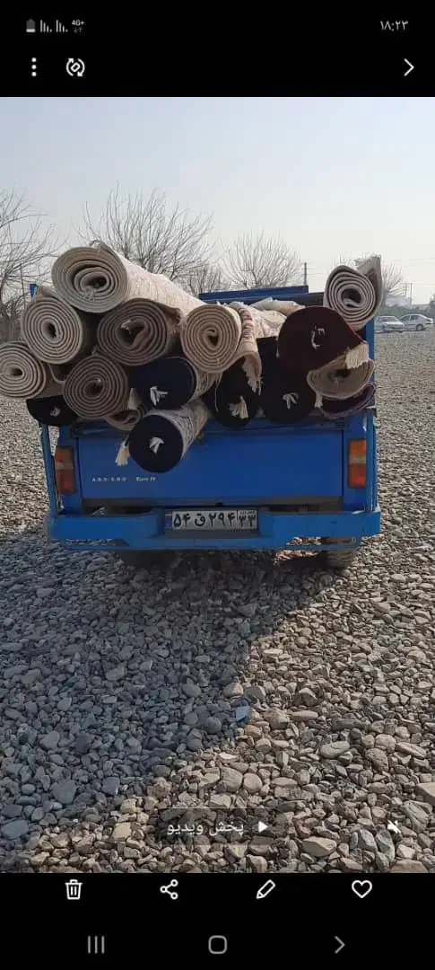 قالیشویی قائمیه اسلامشهر 56467778|خدمات نظافت|اسلام‌شهر, شهرک قائمیه|دیوار