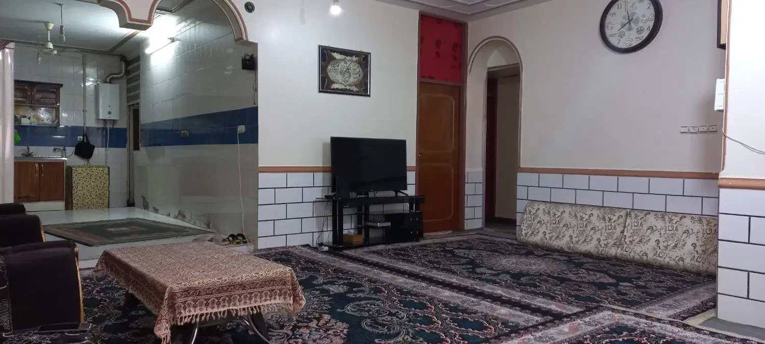 خانه ویلایی ۲۱۰ متری بشارت|فروش خانه و ویلا|اهواز, کوی بشارت|دیوار