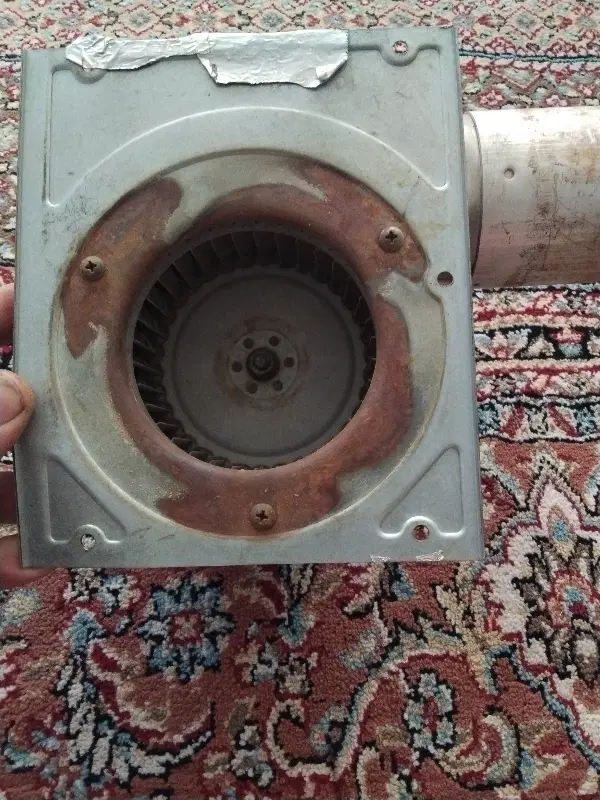 فن۲۲۰|پنکه و تصفیهکنندهٔ هوا|تربتحیدریه, بازار|دیوار