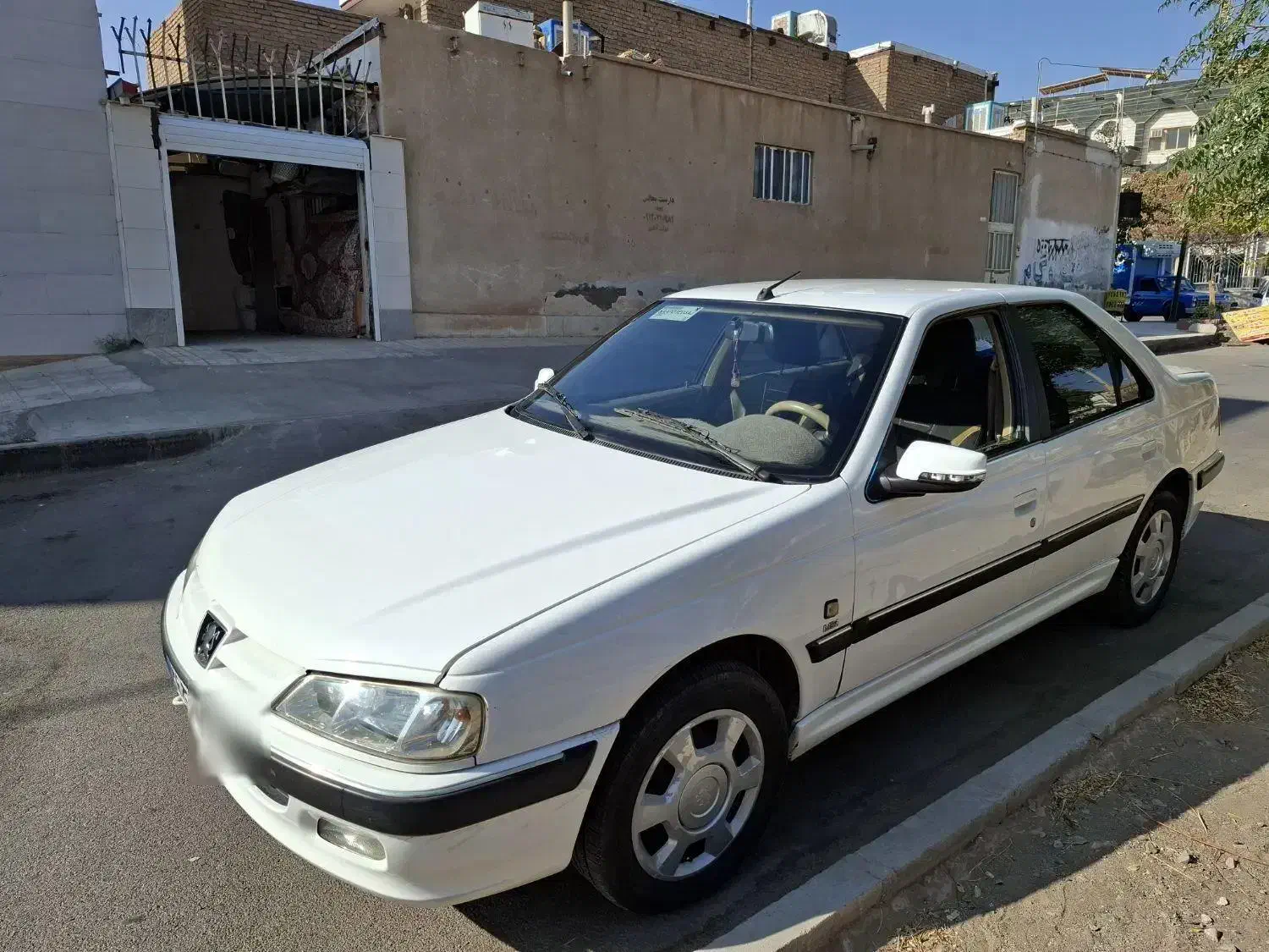 فروش ماشین|خودرو سواری و وانت|سبزوار, شرق کال میانی|دیوار