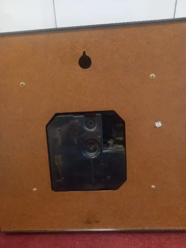 ساعت دیواری|ساعت دیواری و تزئینی|کرج, اکبرآباد|دیوار