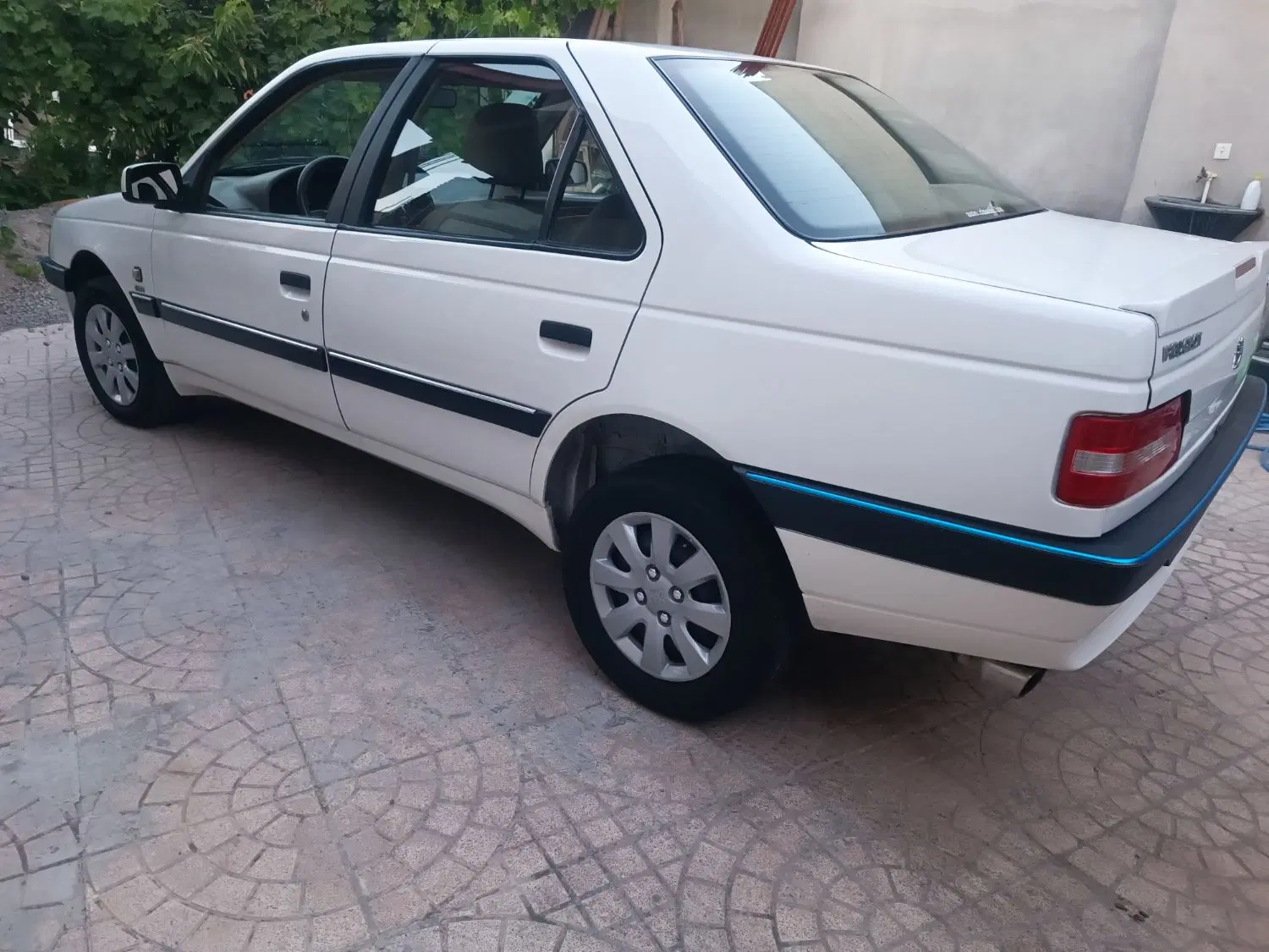 slx97|خودرو سواری و وانت|آذرشهر, |دیوار