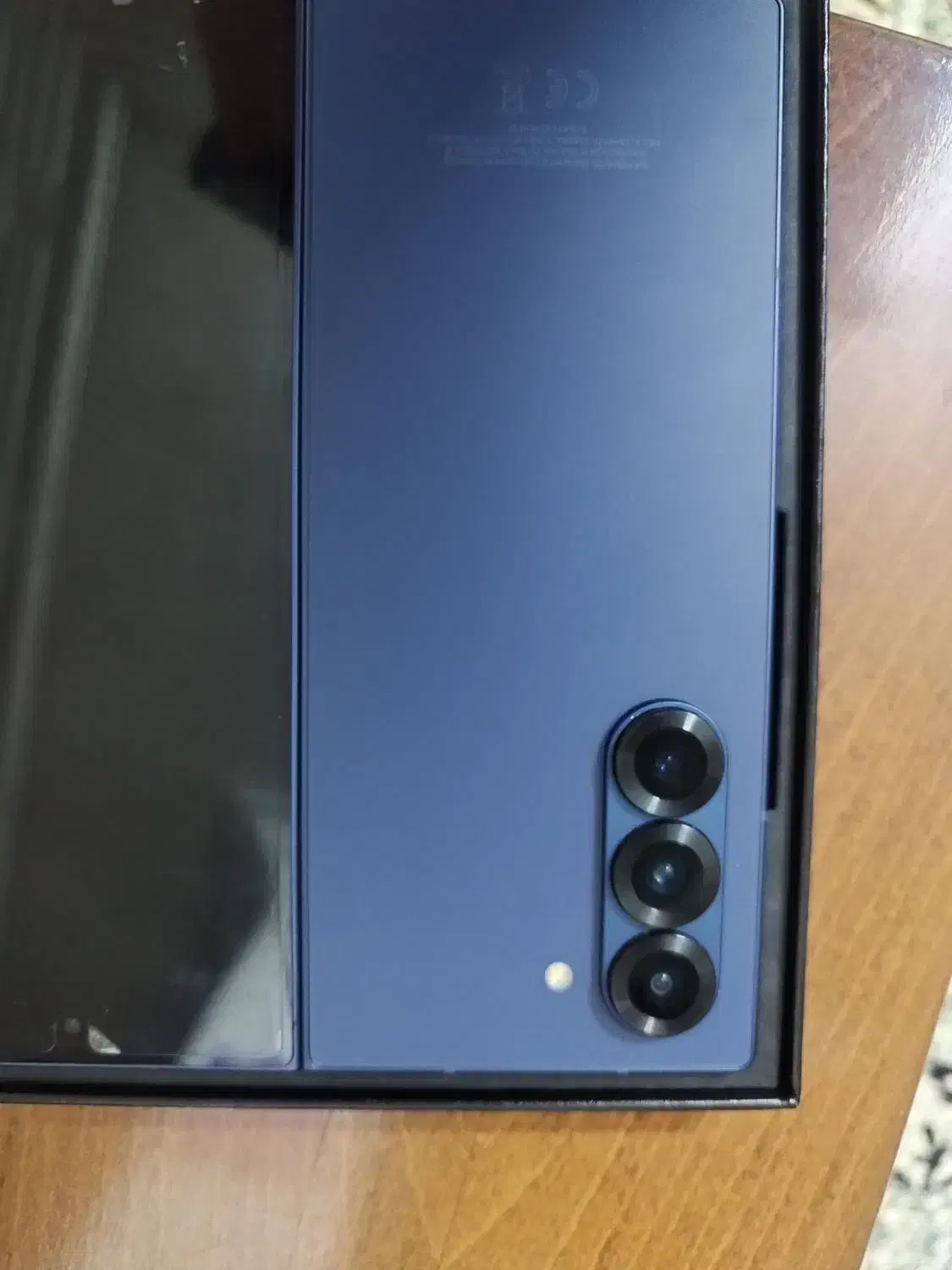 سامسونگ زد فولد ۶|موبایل|تهران, ترمینال غرب|دیوار