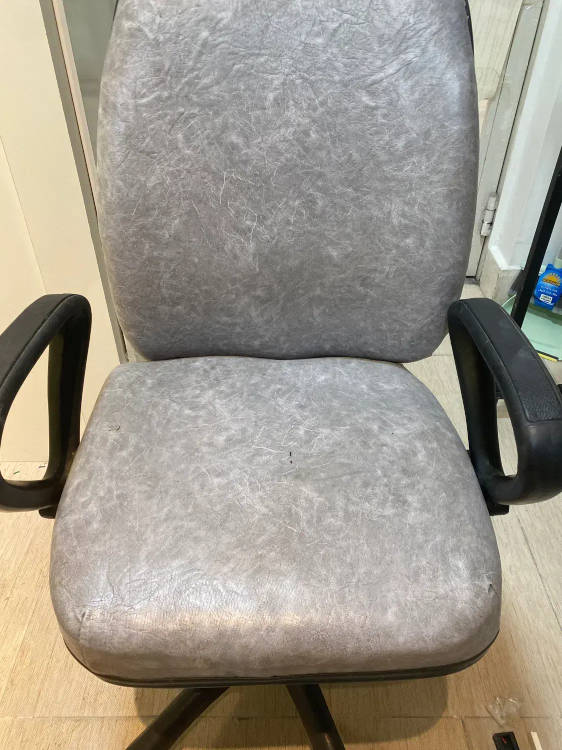 صندلی جک دار در حد|میز تحریر و کامپیوتر|گنبد کاووس, |دیوار