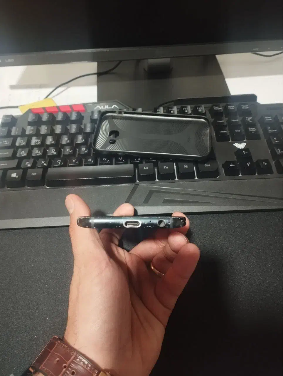 A5سامسونگ|موبایل|مشهد, شهرک ابوذر|دیوار