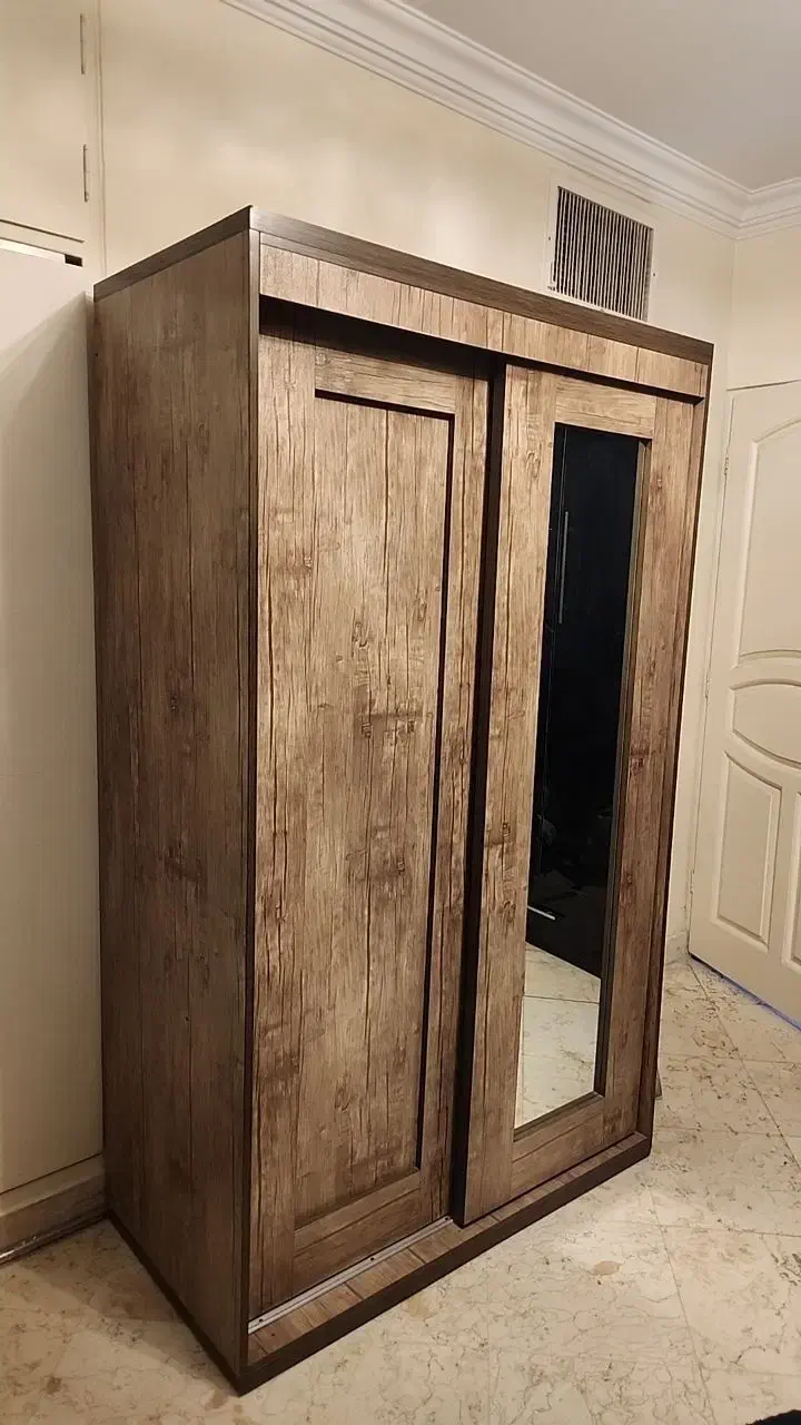 کمد لباس|جاکفشی، کمد، دراور|تهران, شهرک غرب|دیوار