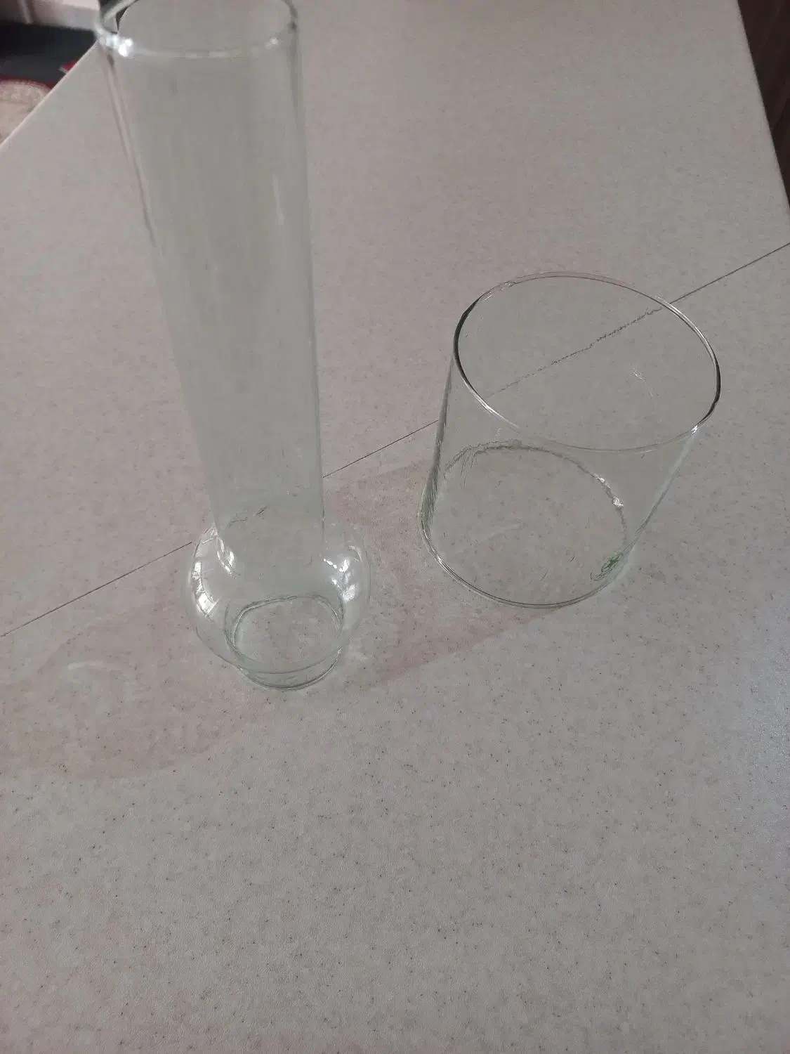 شیشه چراغ توری و نفتی|کلکسیون اشیاء عتیقه|آران و بیدگل, |دیوار