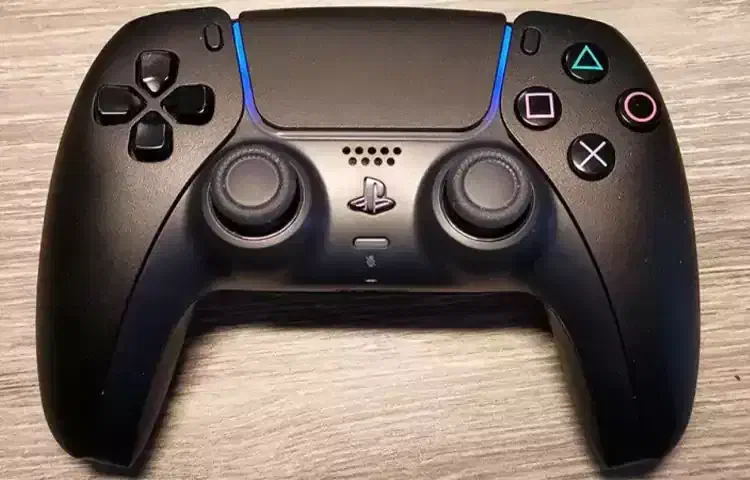 دسته پلی استیشن 5|کنسول، بازی ویدئویی و آنلاین|رشت, چله خانه|دیوار