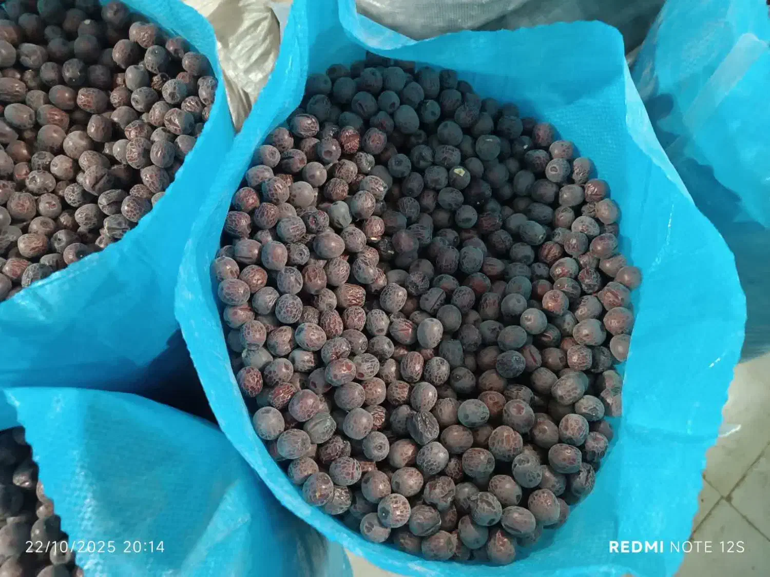 عناب و حبه|خوردنی و آشامیدنی|مشهد, ولیعصر (شهرک غرب)|دیوار