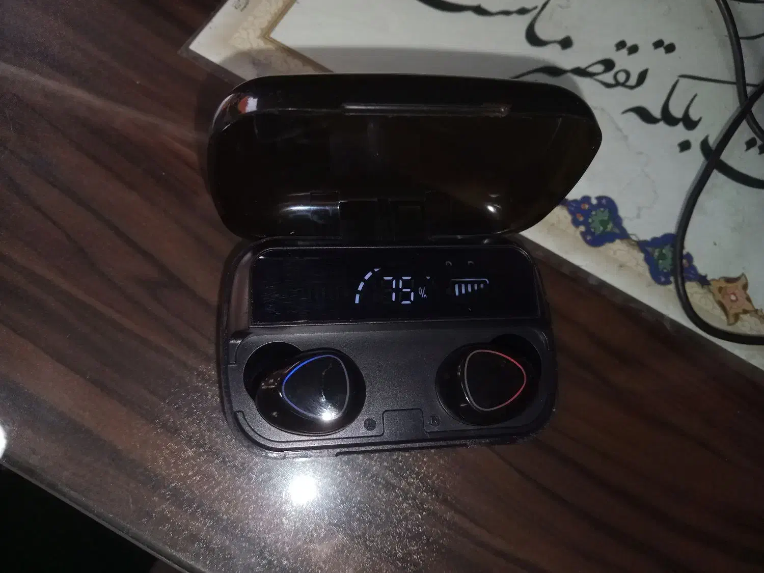 ایرپاد M10|لوازم جانبی موبایل و تبلت|تهران, نیروی هوایی (پیروزی)|دیوار