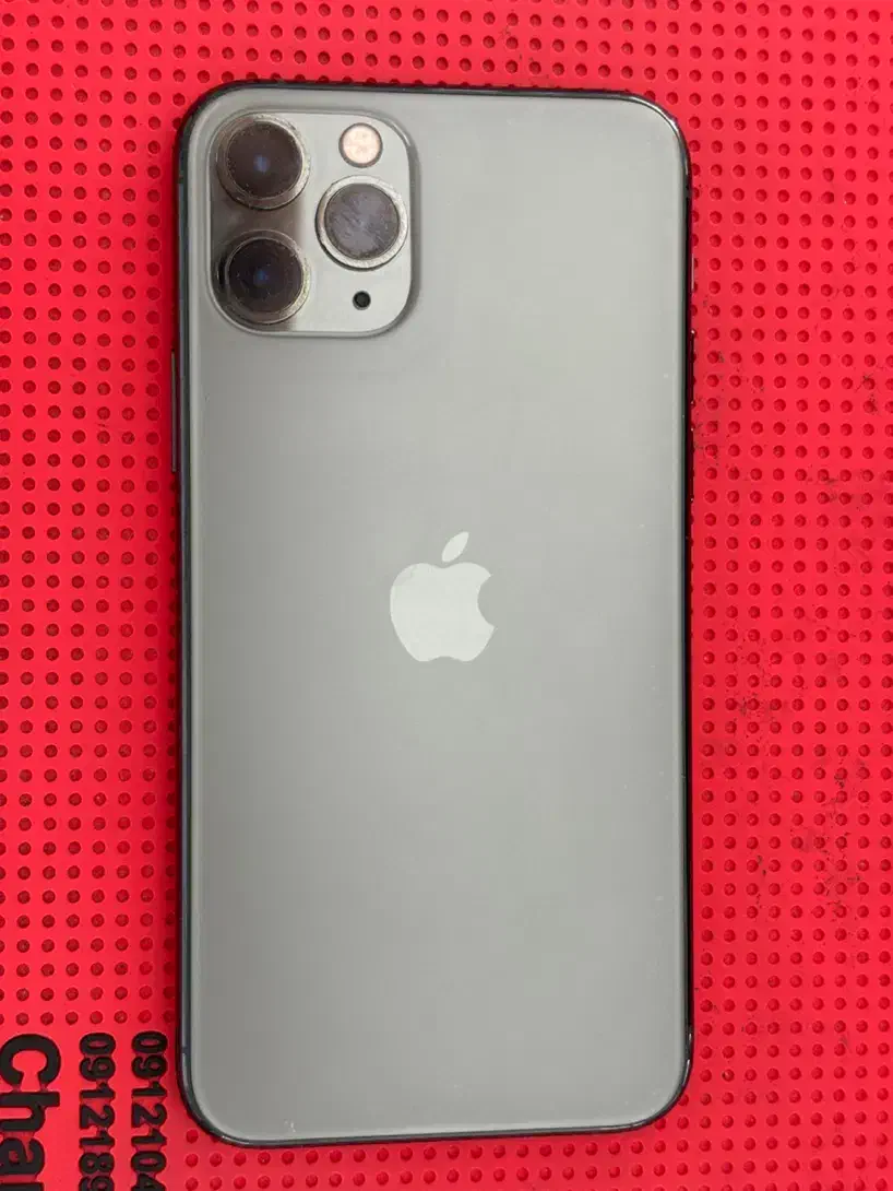 آیفون 11 پرو   256 گیگابایت  دو سیم کارت|موبایل|سمنان, |دیوار