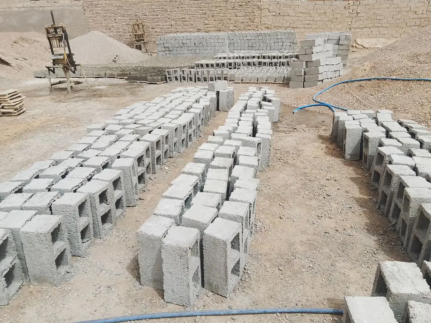 بلوک|عمدهفروشی|زهک, |دیوار