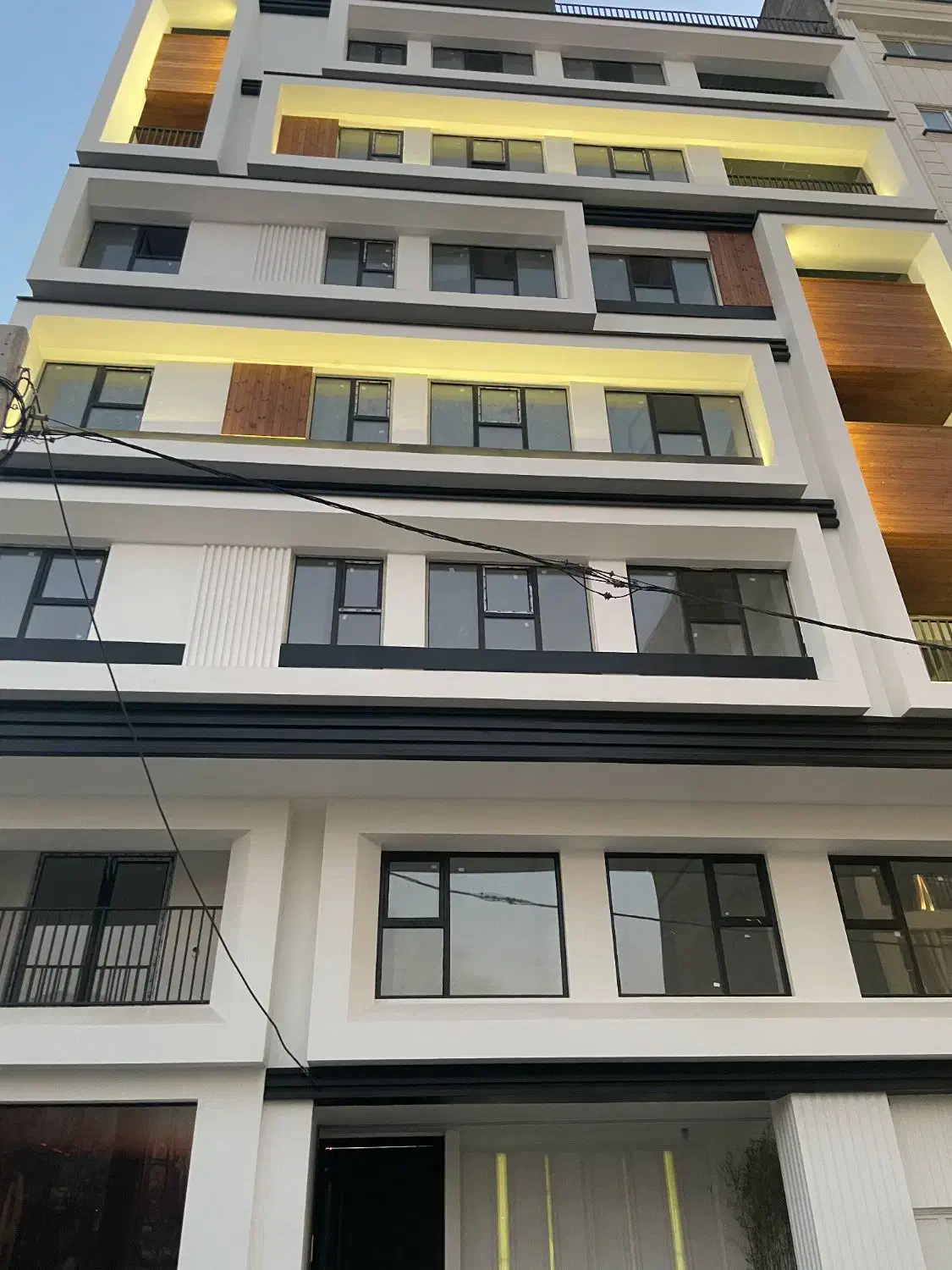 ۱۳۵ متر|فروش آپارتمان|گرمدره, |دیوار