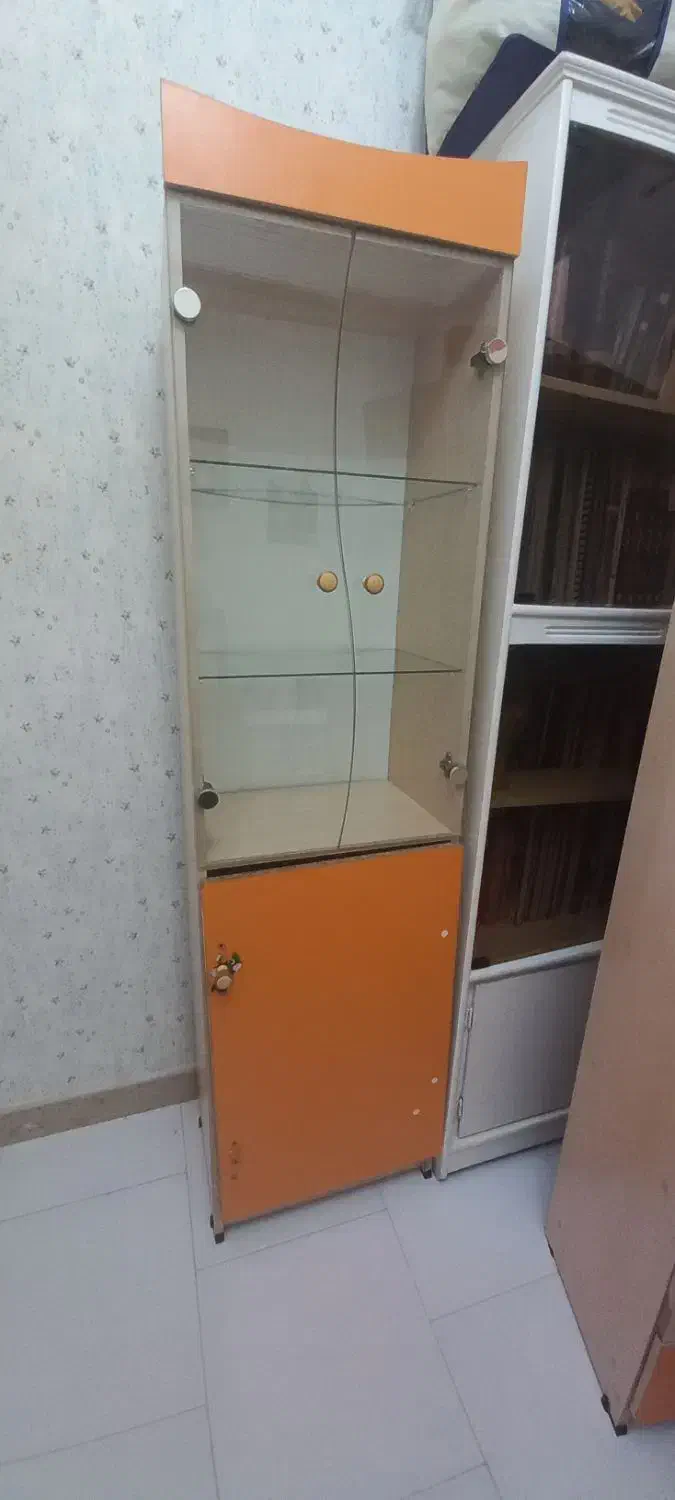 کمد کودک دو تیکه|جاکفشی، کمد، دراور|تبریز, |دیوار