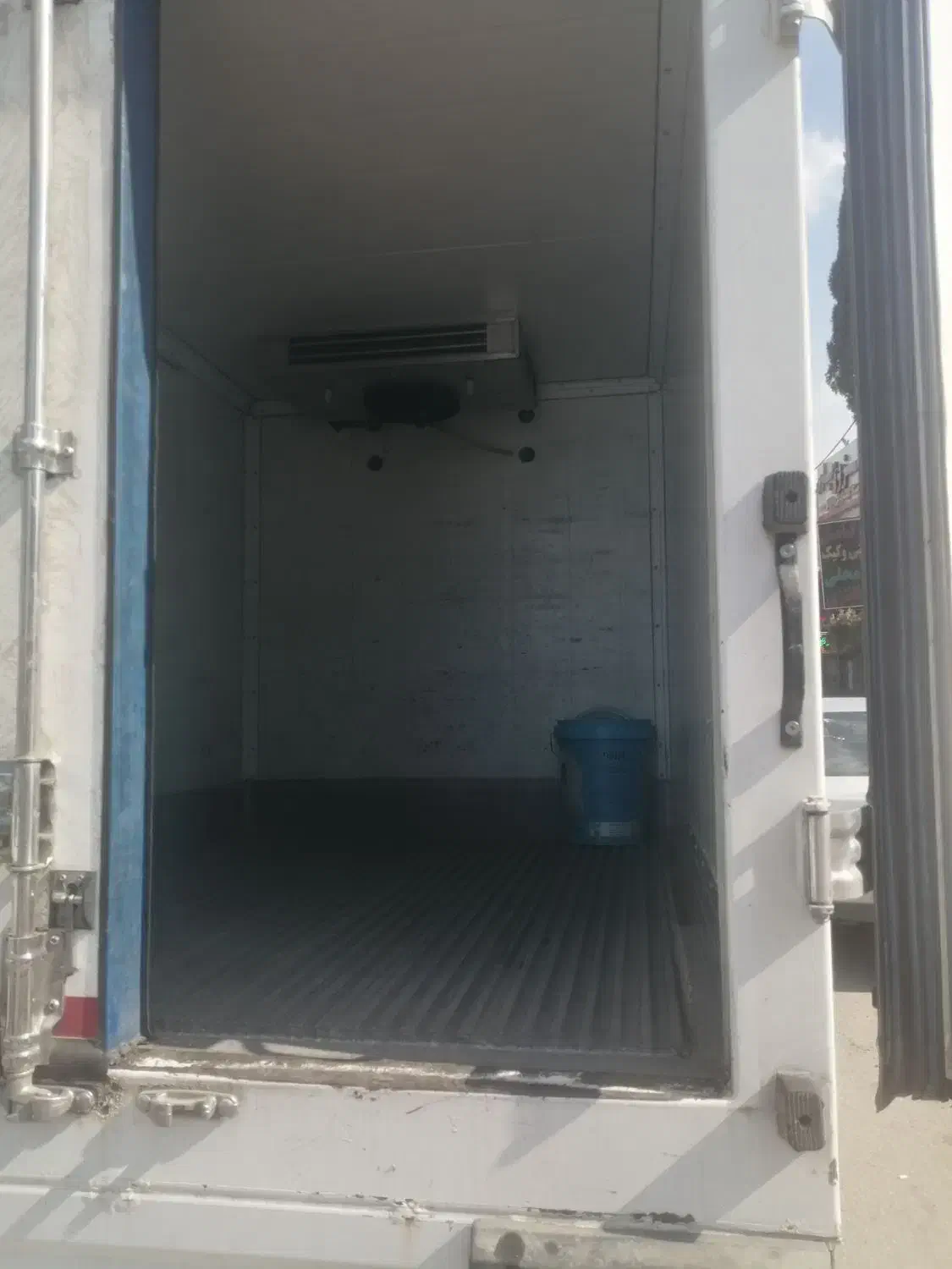 وانت نیسان|خودرو سواری و وانت|شیراز, شهرک سراج‎|دیوار