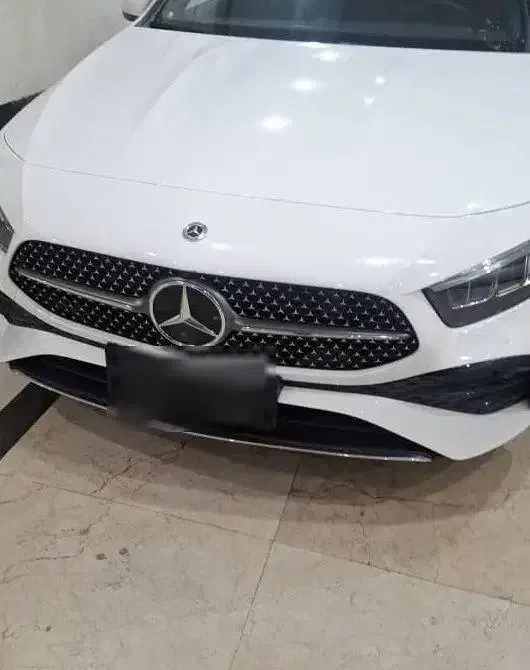 بنز A200L 2025 full|خودرو سواری و وانت|تهران, گلستان (شهرک راه آهن)|دیوار