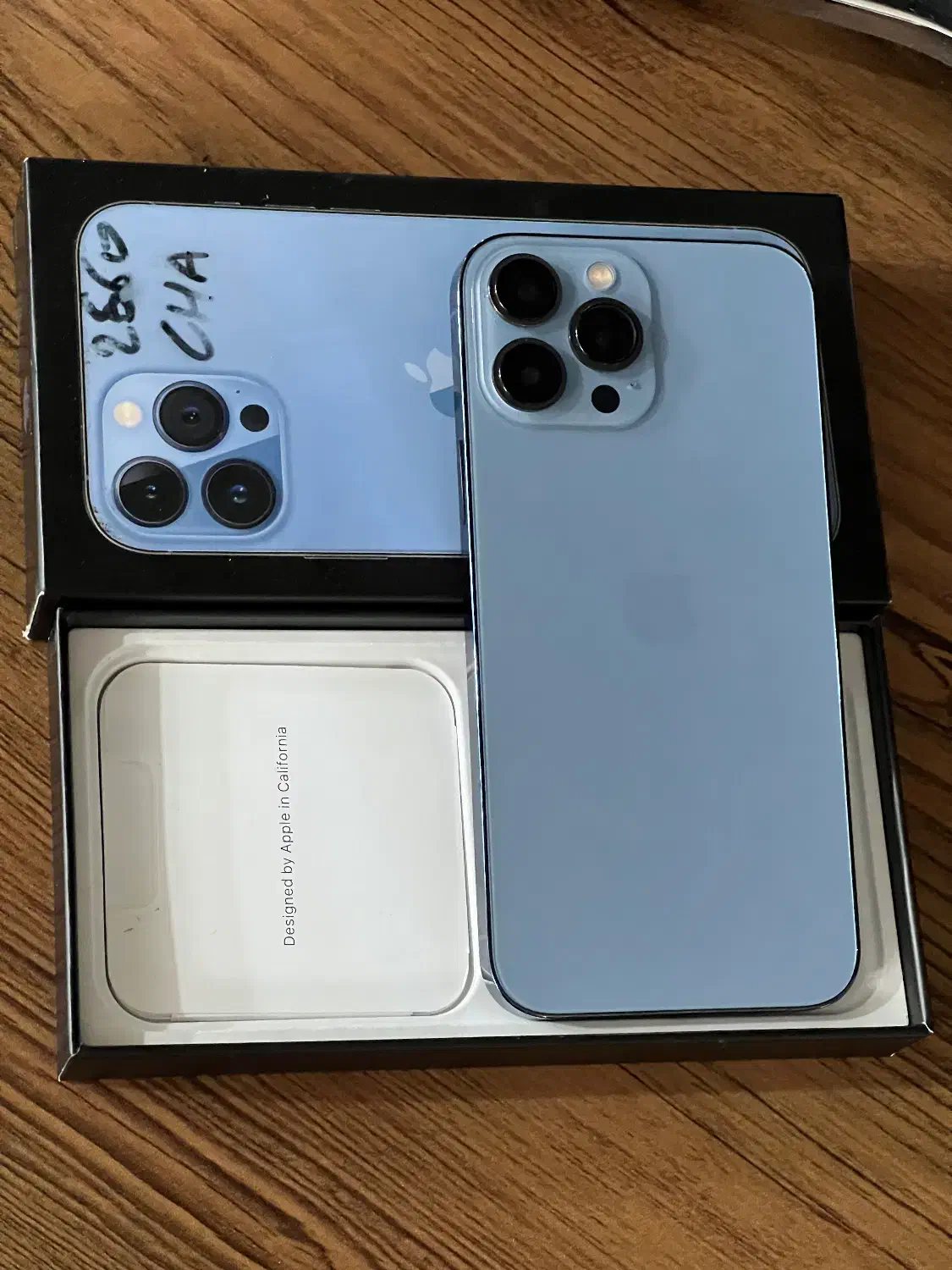 iphone13promax/256/2sim/ایفون۱۳پرومکس|موبایل|مشهد, مصلی (کارمندان اول)|دیوار