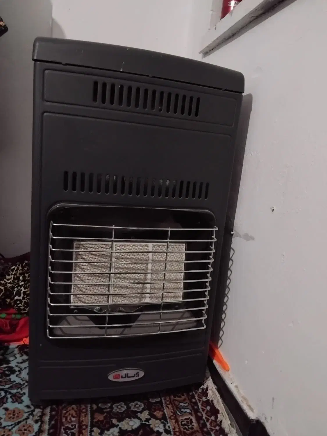 توستر و بخاری|اجاق گاز و لوازم برقی پخت‌وپز|خاش, |دیوار