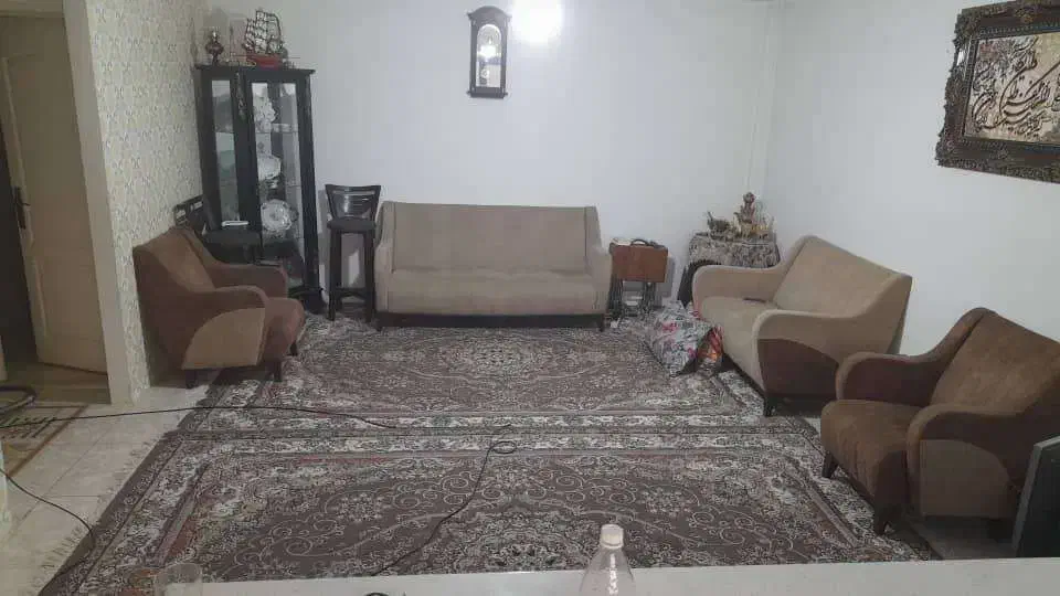 اجاره روزانه آپارتمان 1 و 2 خوابه نظام آباد|اجارهٔ کوتاه‌مدت آپارتمان و سوئیت|تهران, وحیدیه|دیوار