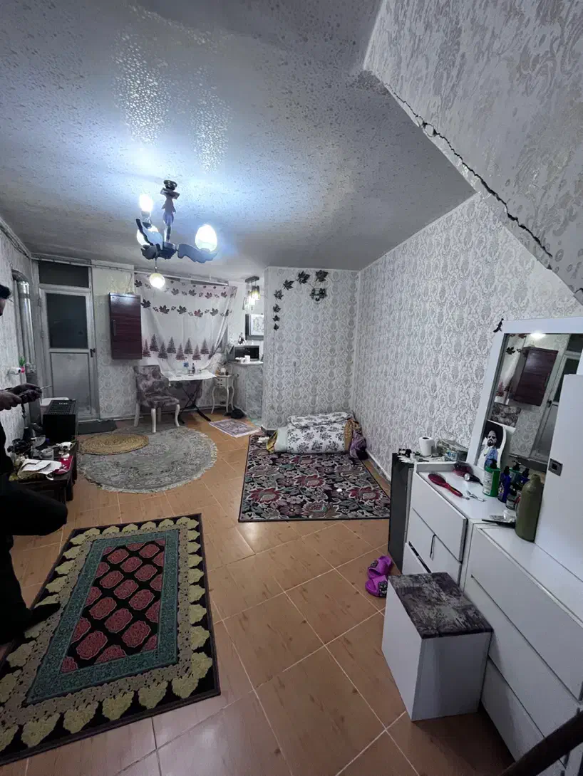 فروش واحد طبقه همکف نزدیک کمربندی شهید بهشتی|فروش آپارتمان|رشت, کوی فکوری|دیوار