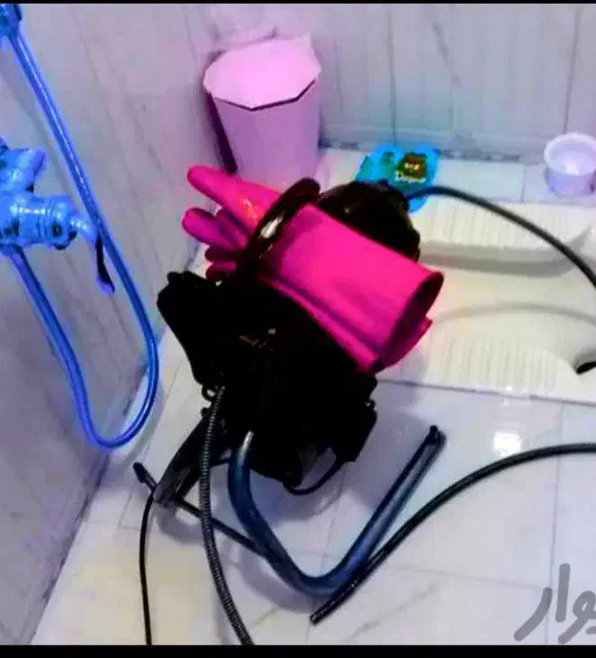 لوله بازکنی اندیشه فاز1تا5 مریم فردیس کل شهریار|خدمات پیشه و مهارت|اندیشه, اندیشه فاز ۱|دیوار