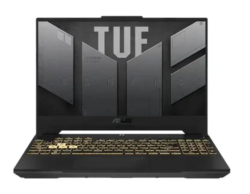 لپ تاب TUF گیمینگ ASUS|رایانه همراه|تهران, دردشت|دیوار