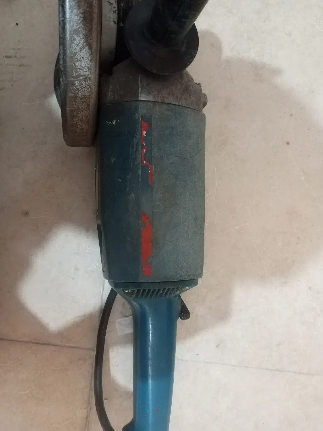 سنگ فرز بوش اصلی|ابزارآلات|کرمان, |دیوار