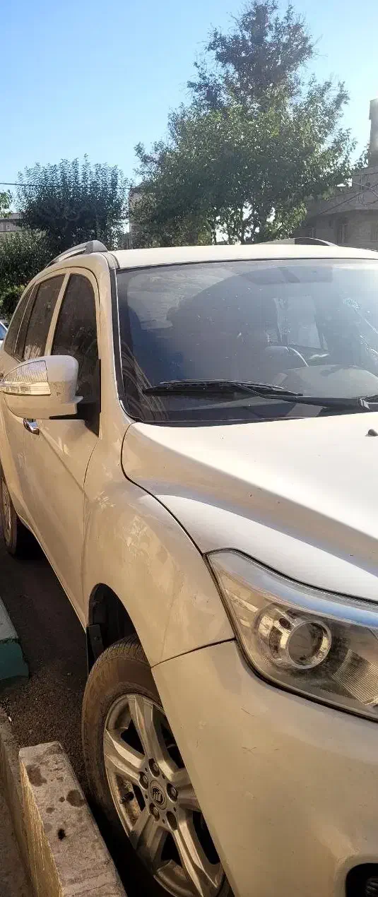 لیفان x60 اتومات مدل ۹۶|خودرو سواری و وانت|تهران, قناتکوثر|دیوار