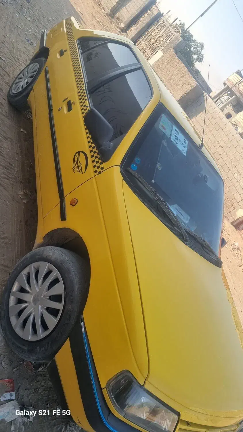 فروش فوری ماشین|خودرو سواری و وانت|چابهار, |دیوار