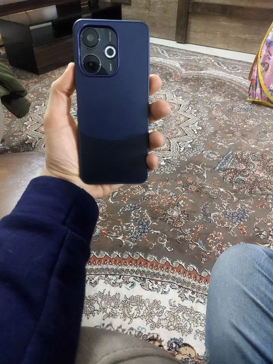 شیائومی ردمی13X|موبایل|مشهد, بهمن|دیوار