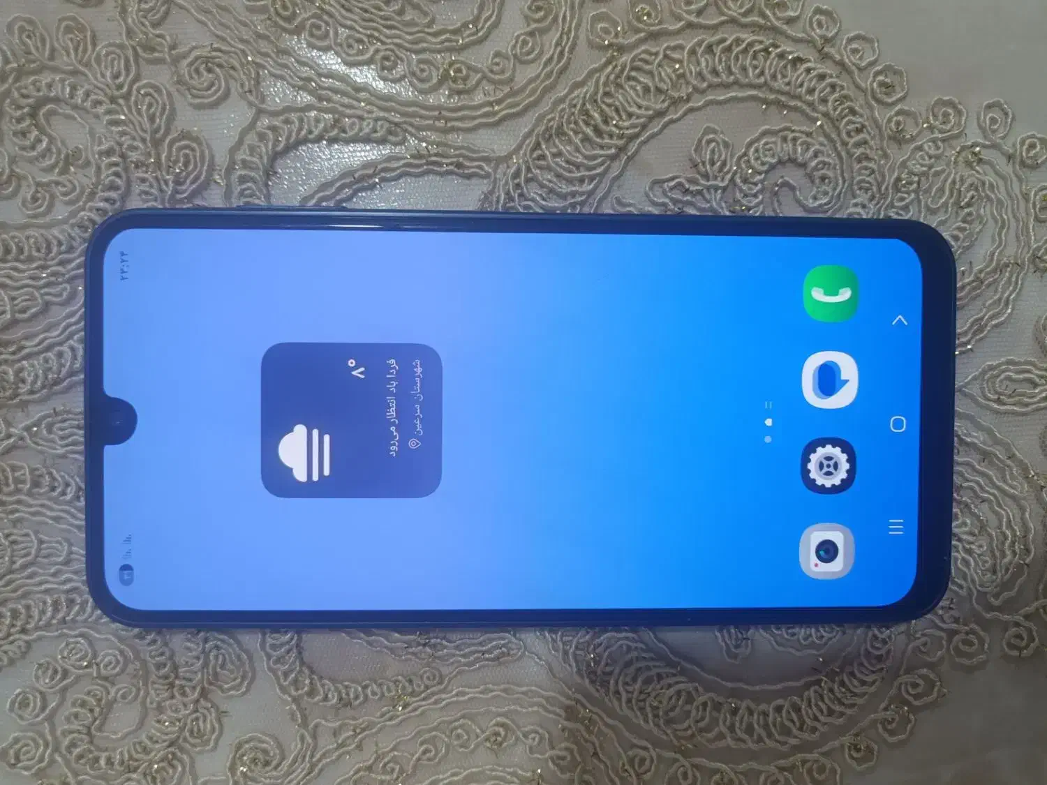 گوشیa16|موبایل|اردبیل, |دیوار