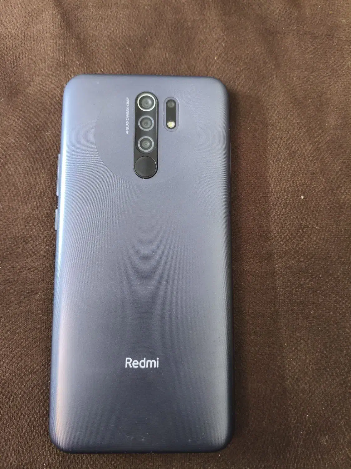 شیائومی ردمی ۹|موبایل|اصفهان, اطشاران|دیوار