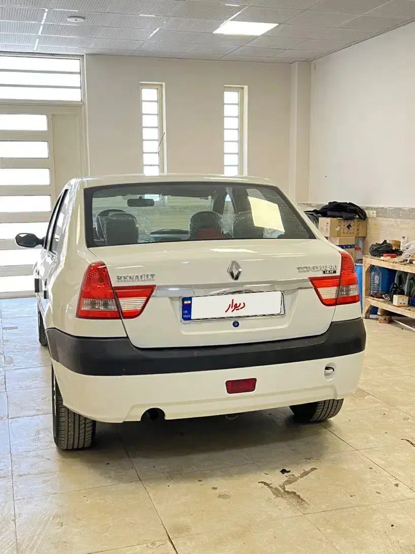 ال 90پارس تندر مدل 94|خودرو سواری و وانت|بوکان, |دیوار