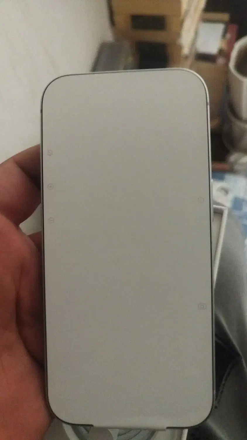 آیفون ۱۷ پرو نات اکتیو|موبایل|شیراز, هفت تنان|دیوار