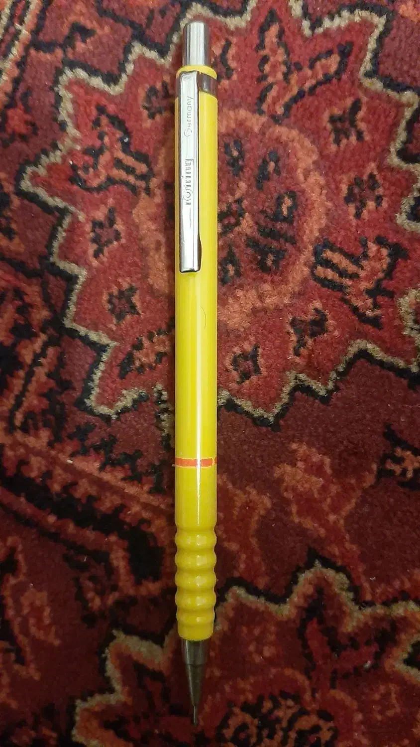 اتود rotring|لوازم التحریر|تهران, دستغیب|دیوار