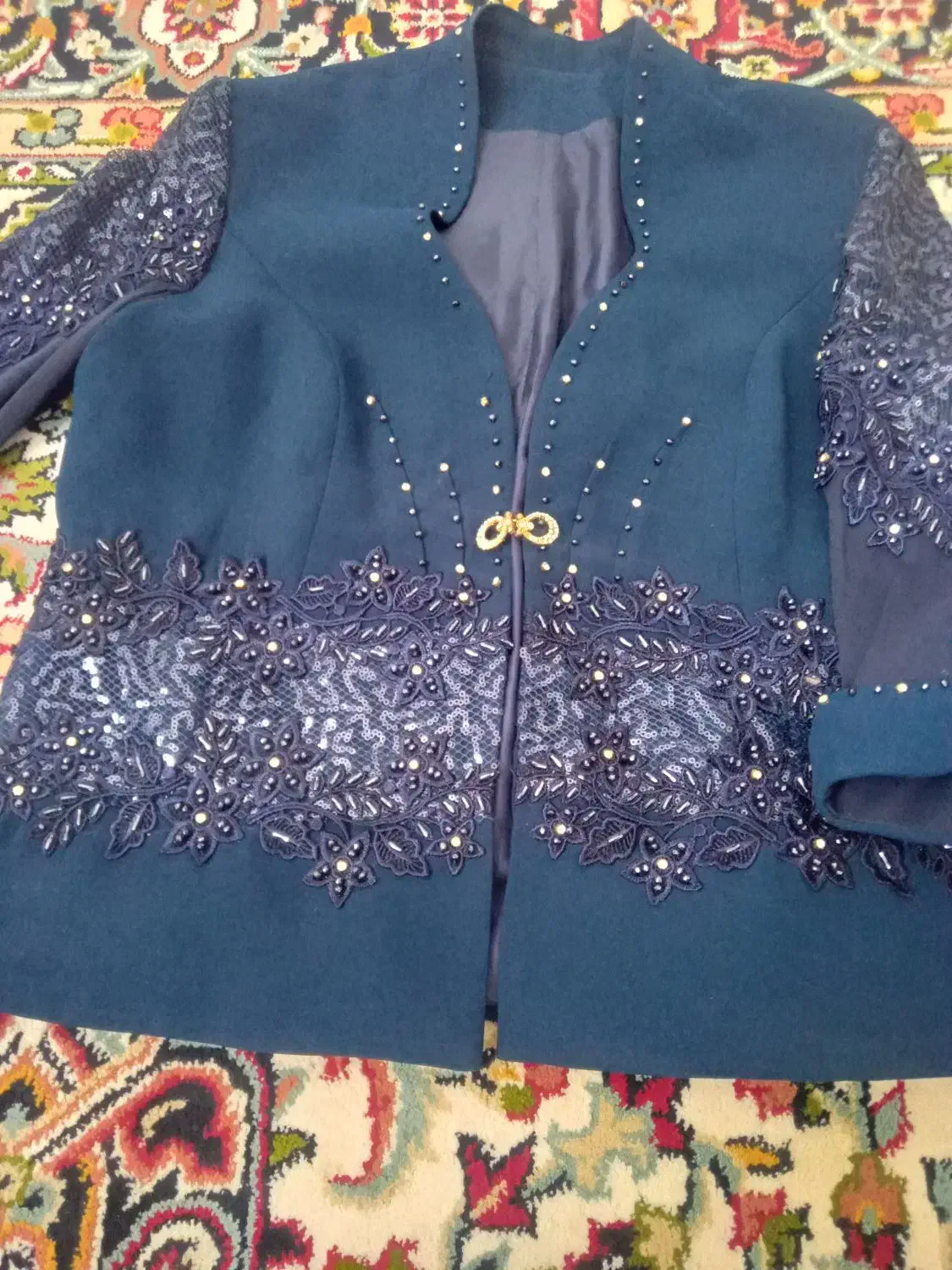 کت و دامن سایز ۵۰|لباس|مشگین شهر, |دیوار