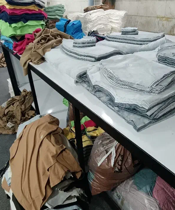 وسطکار|استخدام صنعتی، فنی، مهندسی|تهران, شهرک ولیعصر شمالی|دیوار