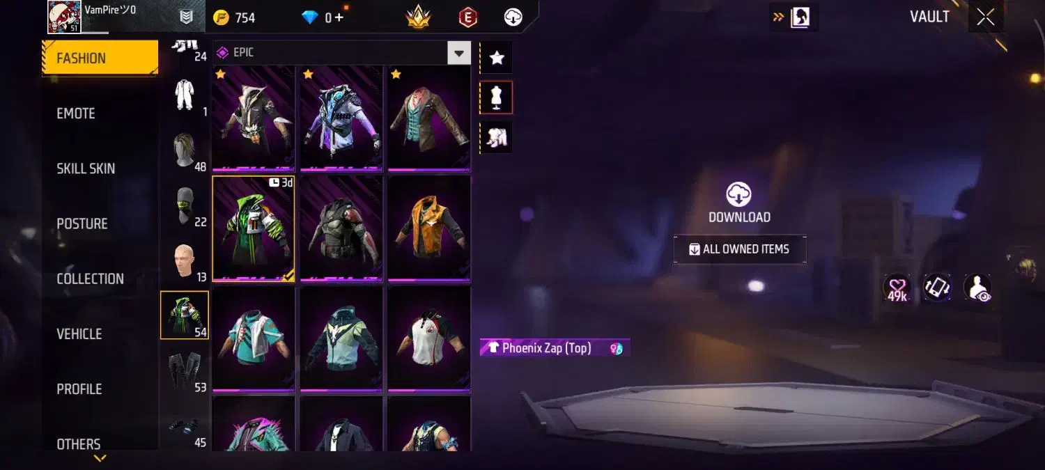 فرفایر پابجی کالاف|کنسول، بازی ویدئویی و آنلاین|برازجان, |دیوار