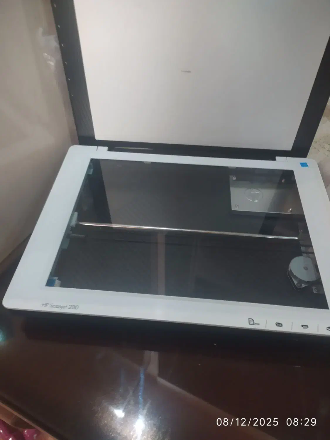 اسکنر hp|پرینتر، اسکنر، کپی، فکس|زاهدان, |دیوار