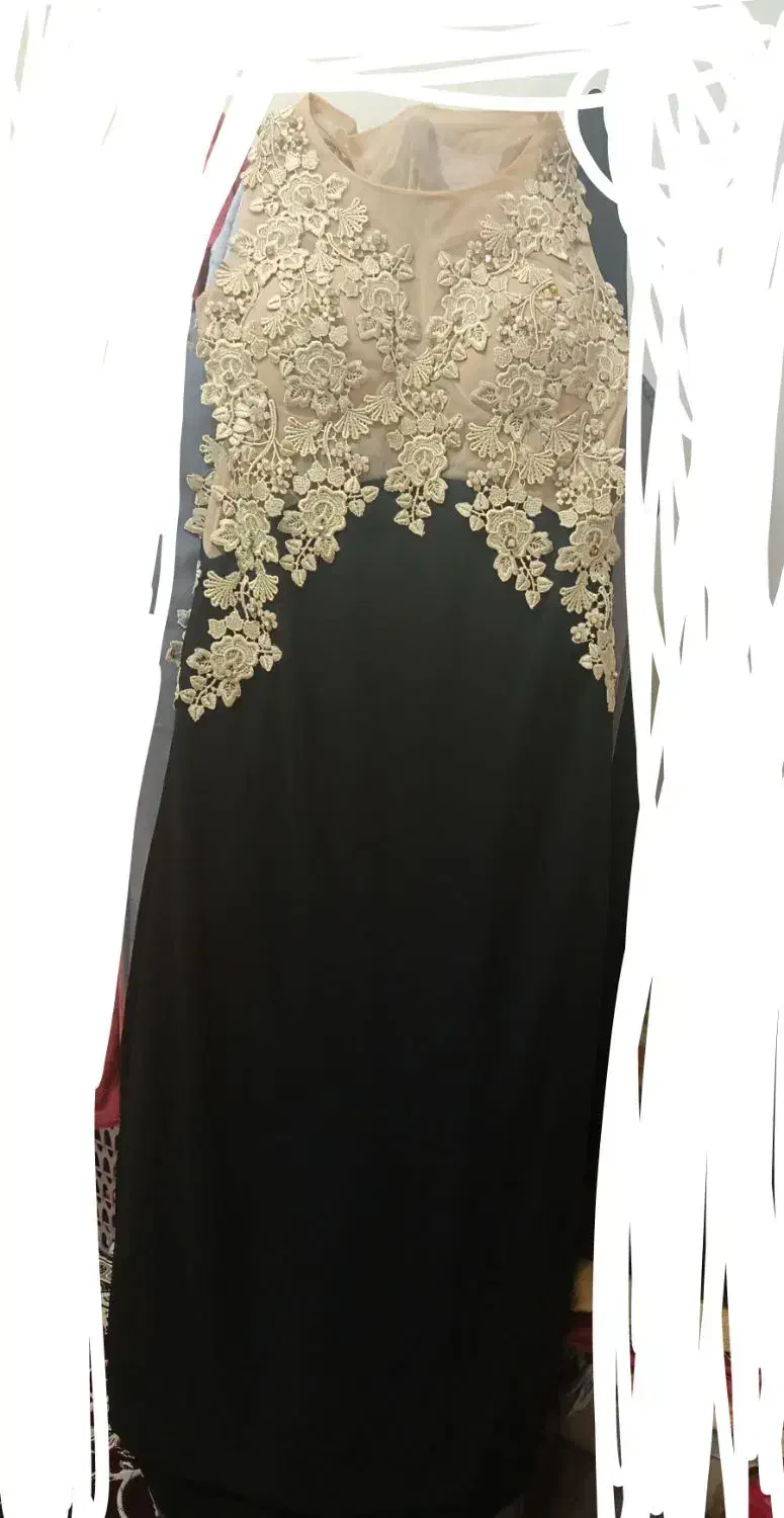 لباس مجلسی|لباس|نجفآباد, یزدانشهر|دیوار