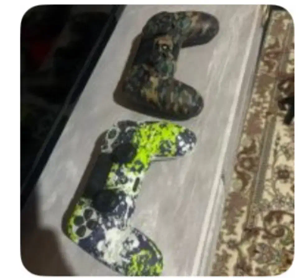 پی اس فور اسلایم|کنسول، بازی ویدئویی و آنلاین|رویان, |دیوار