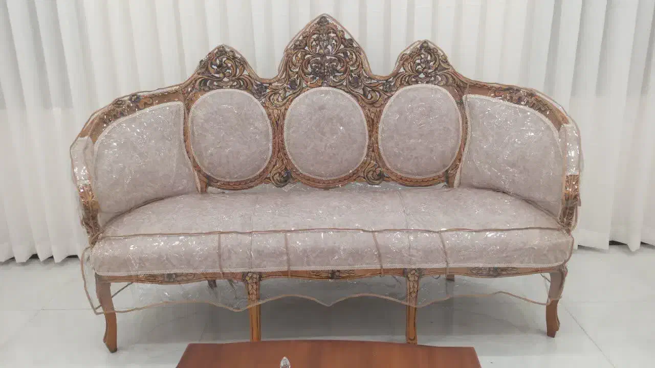 دوخت کاور مبل ژلاتینی برای مبل شما|مبلمان خانگی و میز عسلی|پردیس, فاز ۲|دیوار